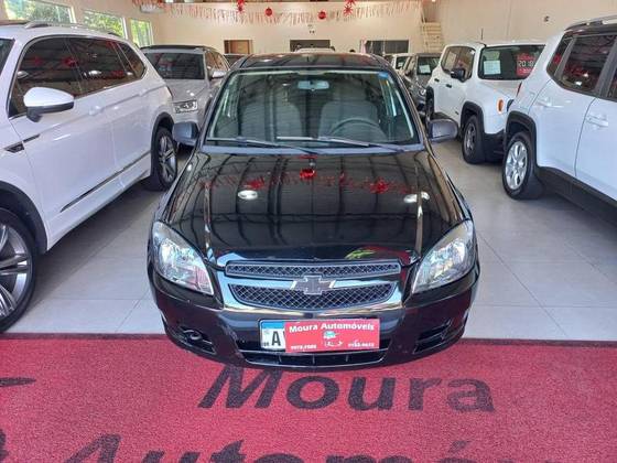 CHEVROLET CELTA 1.0 MPFI LS 8V FLEX 2P MANUAL